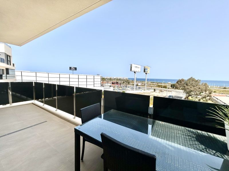 Foto 9c8f5516-165d-4cc9-95fc-7177b2f8bf6c. Apartament amb aparcament a Playa Flamenca Orihuela