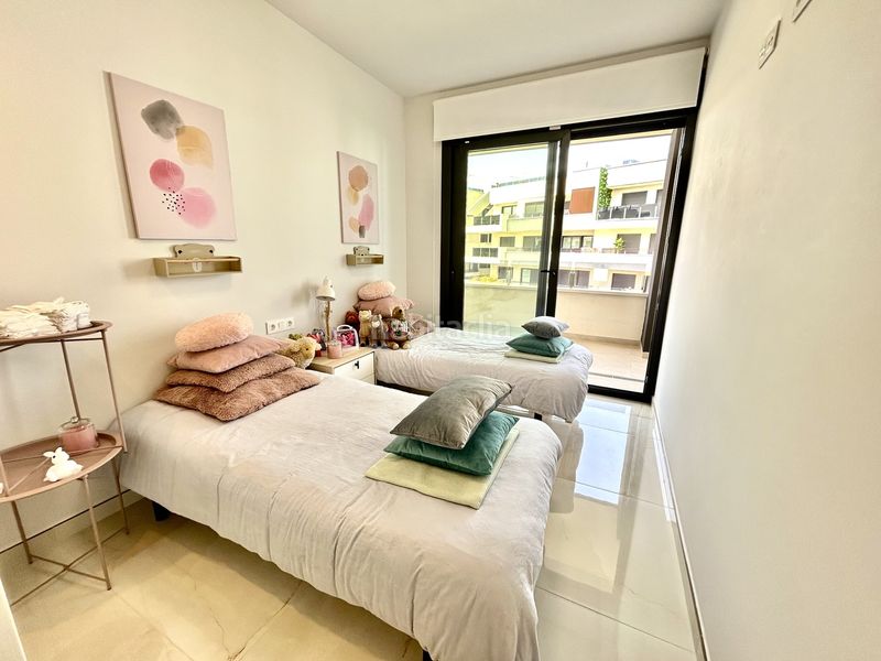 Foto a27eb3a9-a8c1-42f1-8154-b0e6f4d867a8. Apartament amb aparcament a Playa Flamenca Orihuela