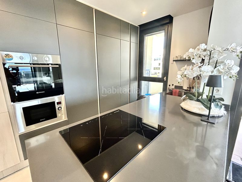 Foto b1e2085b-f0d1-4ed2-9a9e-7950034aeeed. Apartament amb aparcament a Playa Flamenca Orihuela