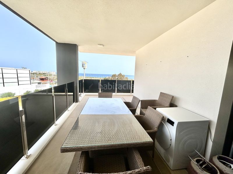 Foto b68be296-72ee-48e0-8329-4f784c032116. Apartament amb aparcament a Playa Flamenca Orihuela