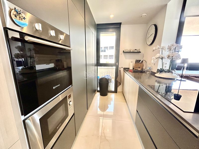 Foto b7486e42-eedd-4700-8f74-50d7e4cf9a34. Apartament amb aparcament a Playa Flamenca Orihuela