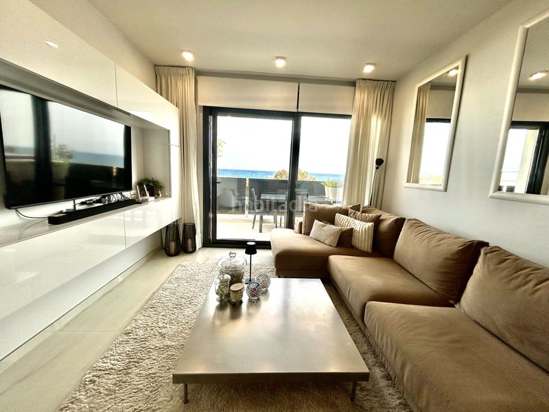 Foto d468fe54-bc4c-4c28-89ef-ceceedea8013. Apartament amb aparcament a Playa Flamenca Orihuela