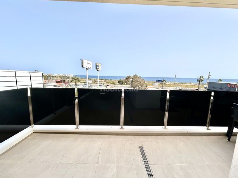 Foto d7db3008-f91b-4749-a6cf-6a958b2d73fe. Apartament amb aparcament a Playa Flamenca Orihuela
