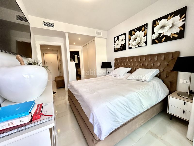 Foto e1306bf0-5939-4a34-82b4-30253d7a2727. Apartament amb aparcament a Playa Flamenca Orihuela