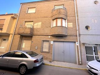 Casa adossada a Benijófar