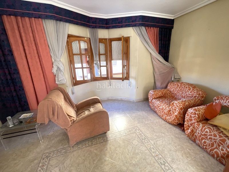 Foto a479bc0d-343d-4e6f-ba09-8cc1878f89e0. Casa adossada a Centro Rojales