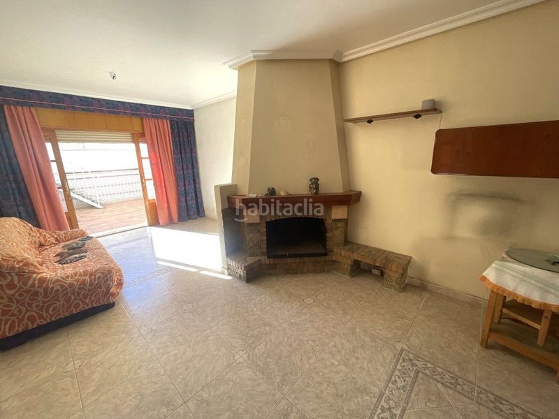 Foto ee454973-6818-42ac-8d44-79e5856687e7. Casa adossada a Centro Rojales