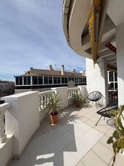 Penthouse in Avenida Habaneras - Curva de Palangre