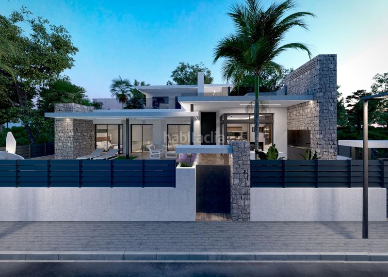 Foto a464f722-9112-4c86-99c5-87a34882d033. Casa amb piscina a Torre-Pacheco Torre - Pacheco
