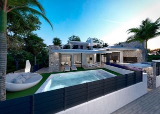 Casa in Torre-Pacheco