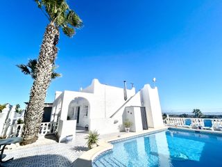 Casa a Villamartín-Las Filipinas