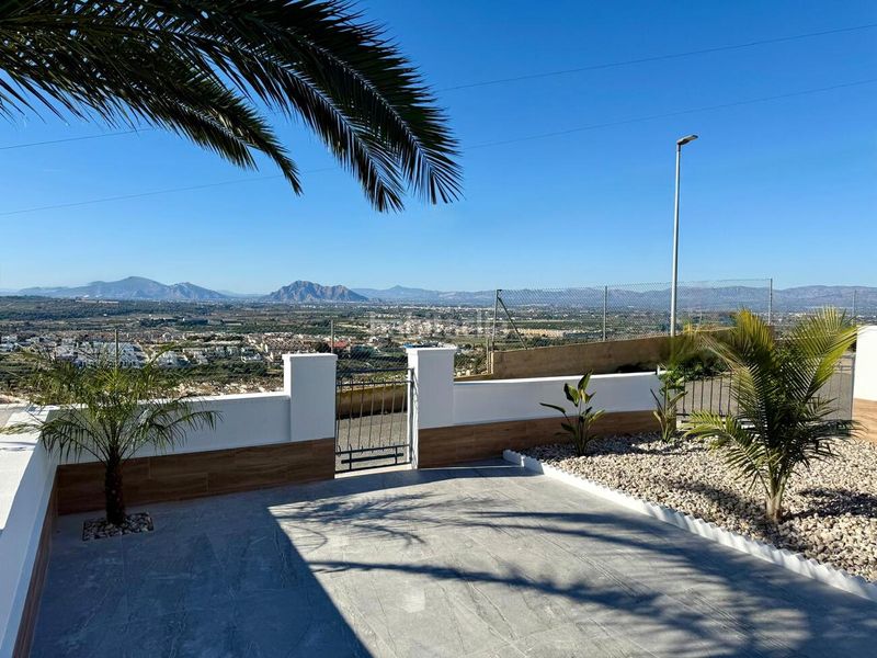Foto a64d5661-9f70-4a8c-9b87-00287cf7becd. Casa a Benijófar