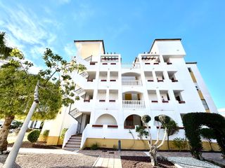 Apartament a Villamartín-Las Filipinas