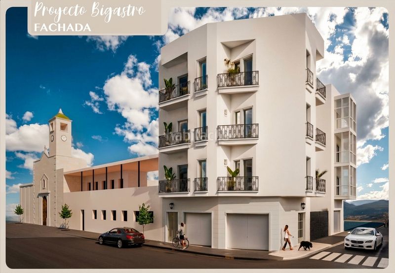Foto 62cfdc1b-9729-449f-9ea3-4d2e0a7ca4d8. Apartament a Bigastro