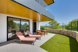 Apartament a Lomas de Campoamor - Las Ramblas