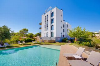 Apartament a Lomas de Campoamor - Las Ramblas