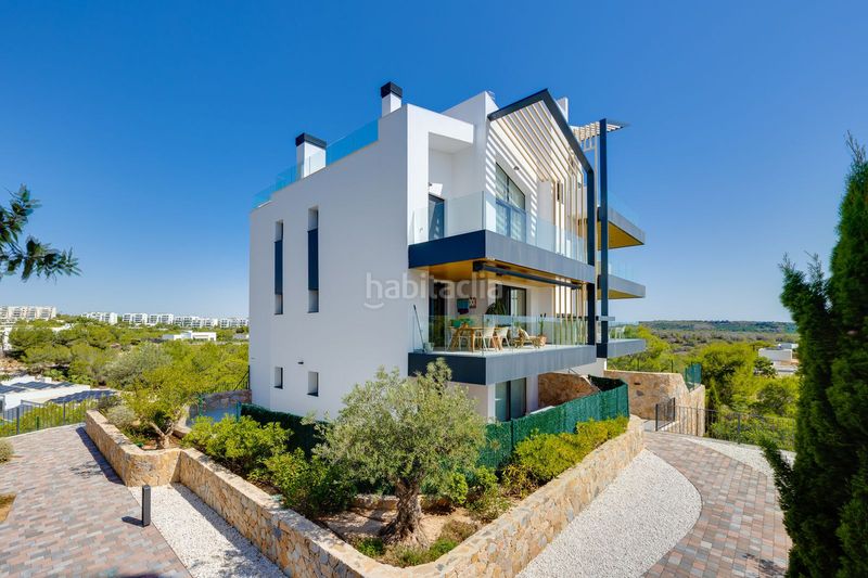 Foto 0a6a4a94-9819-430e-b1f0-89fa97e8f920. Apartamento en Lomas de Campoamor - Las Ramblas Orihuela