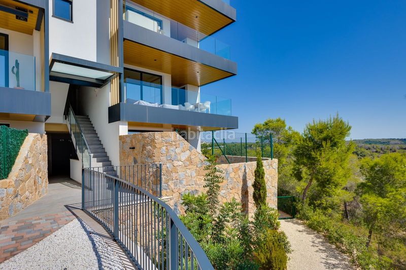Foto 0b93fd45-550b-45ce-b5ff-b6562aa7e9cf. Apartamento en Lomas de Campoamor - Las Ramblas Orihuela