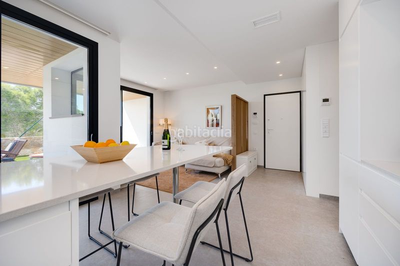 Foto 2824a194-bf29-4416-9a60-a27123c8d9b5. Apartamento en Lomas de Campoamor - Las Ramblas Orihuela