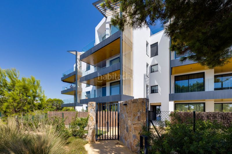 Foto 335da25a-0e33-4f00-b2fc-66d4bb30f708. Apartamento en Lomas de Campoamor - Las Ramblas Orihuela