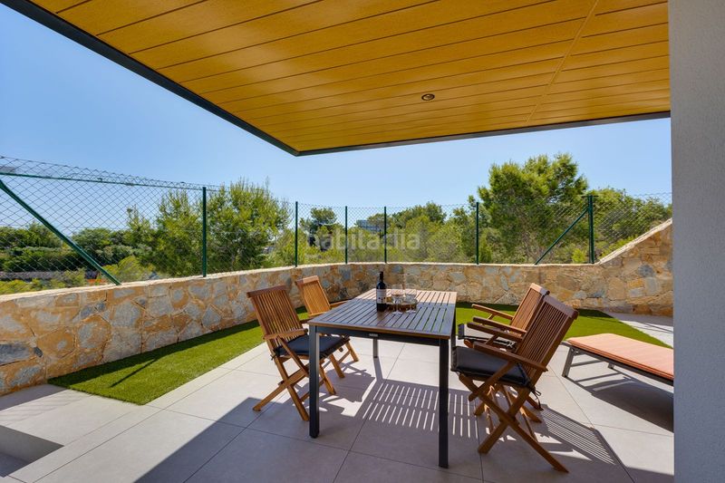 Foto 6bbac2a6-26ea-4312-9bef-20e0f3f05639. Apartamento en Lomas de Campoamor - Las Ramblas Orihuela