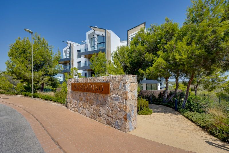 Foto 8a8a1953-2108-4ed3-958e-3b6fc8691d4a. Apartamento en Lomas de Campoamor - Las Ramblas Orihuela