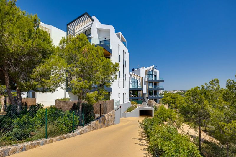 Foto a1843e9a-5350-4391-a66b-7fcaf5bd24ca. Apartamento en Lomas de Campoamor - Las Ramblas Orihuela