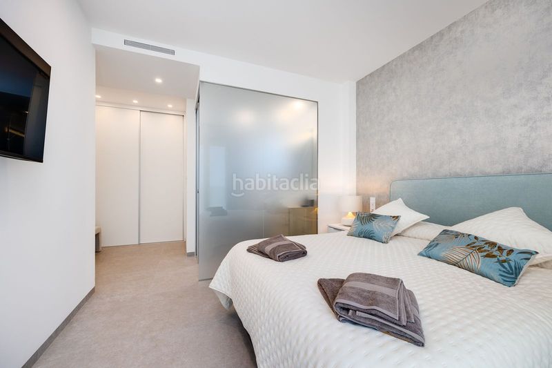 Foto a7917749-f55a-4bc7-9415-cfd8a2d91d90. Apartamento en Lomas de Campoamor - Las Ramblas Orihuela
