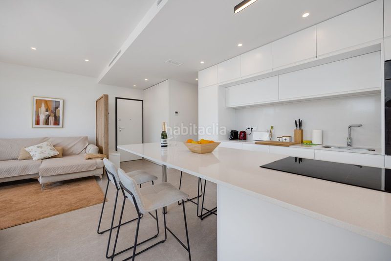 Foto ac3b3ee5-7200-4042-9c45-92719d1bc33b. Apartamento en Lomas de Campoamor - Las Ramblas Orihuela