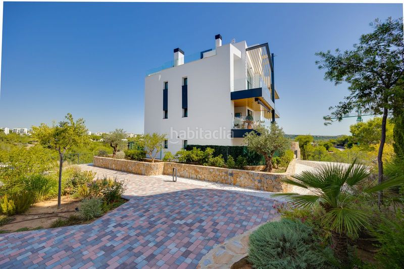 Foto c1529a27-e9fc-4c39-a7a7-73eb4f2325ae. Apartamento en Lomas de Campoamor - Las Ramblas Orihuela