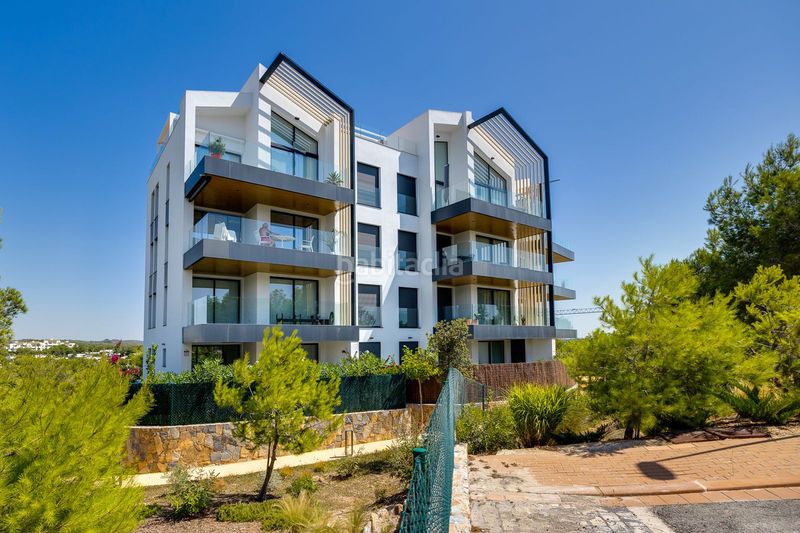 Foto c7a18bb3-ebe7-49eb-926c-1d2c2d8aa10d. Apartamento en Lomas de Campoamor - Las Ramblas Orihuela