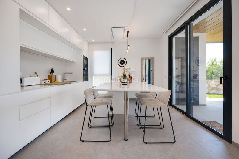 Foto cd80b71c-268d-42e0-a69e-f92a538413ce. Apartamento en Lomas de Campoamor - Las Ramblas Orihuela