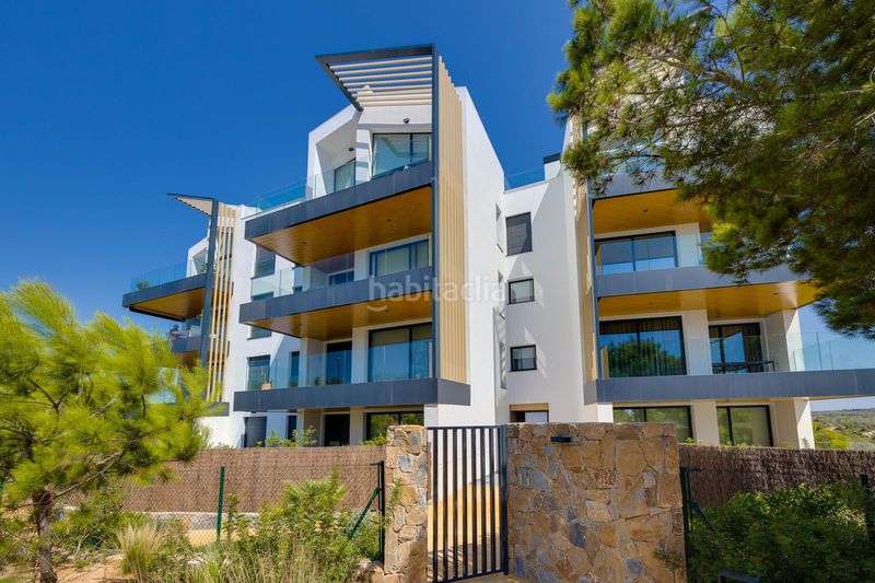 Foto cdb38e58-ded8-43a9-b407-54d64fed247c. Apartamento en Lomas de Campoamor - Las Ramblas Orihuela