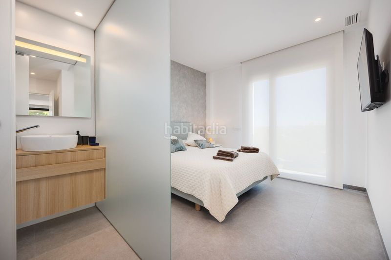 Foto f35f7ef5-38eb-400c-ab23-b7905fc87a28. Apartamento en Lomas de Campoamor - Las Ramblas Orihuela