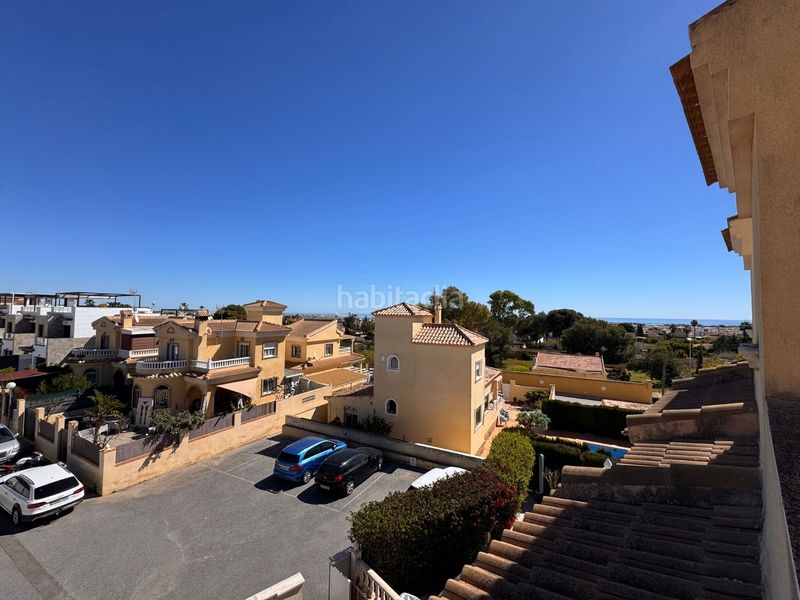 Foto 46b31397-7757-4368-9e37-a8922ee56a94. Casa adossada a Lomas de Cabo Roig - Los Dolses Orihuela