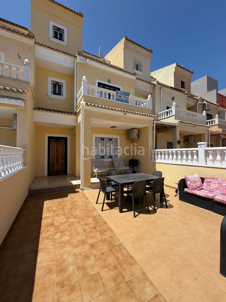 Foto 52086f03-1eb2-485a-9e53-88e7756caa90. Casa adossada a Lomas de Cabo Roig - Los Dolses Orihuela