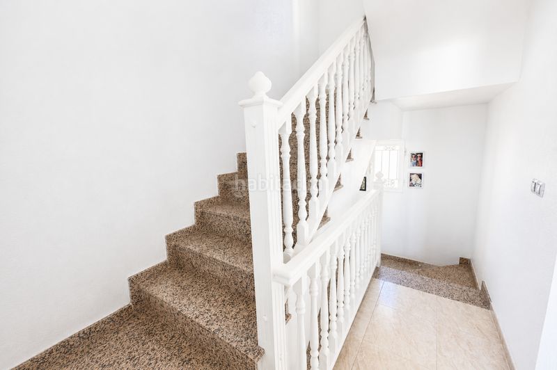 Foto 911e720a-3999-4a39-8fd7-d4948c23732e. Casa adossada a Lomas de Cabo Roig - Los Dolses Orihuela