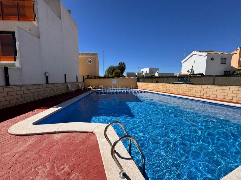 Foto 9c67b641-6b72-4eff-b54e-66bcc63e5987. Casa adossada a Lomas de Cabo Roig - Los Dolses Orihuela