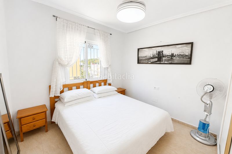 Foto be0d5291-866b-47f7-996e-97eaba0a467f. Casa adossada a Lomas de Cabo Roig - Los Dolses Orihuela