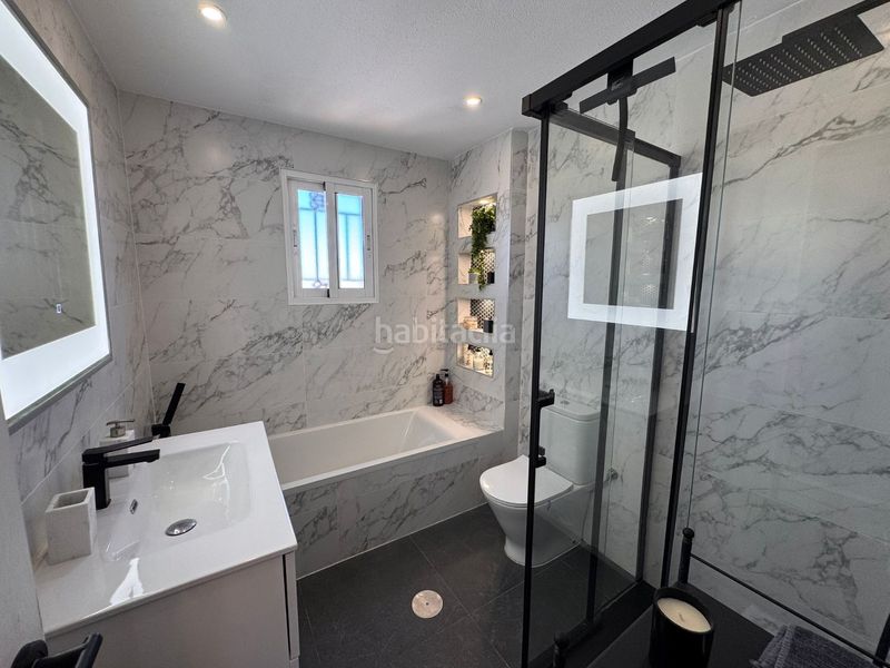 Foto dcb9c89d-5489-4b43-9415-455f61674d65. Casa adossada a Lomas de Cabo Roig - Los Dolses Orihuela