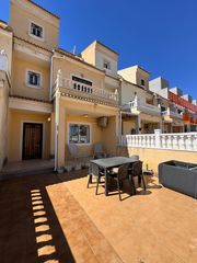 Maison jumelée à Lomas de Cabo Roig - Los Dolses
