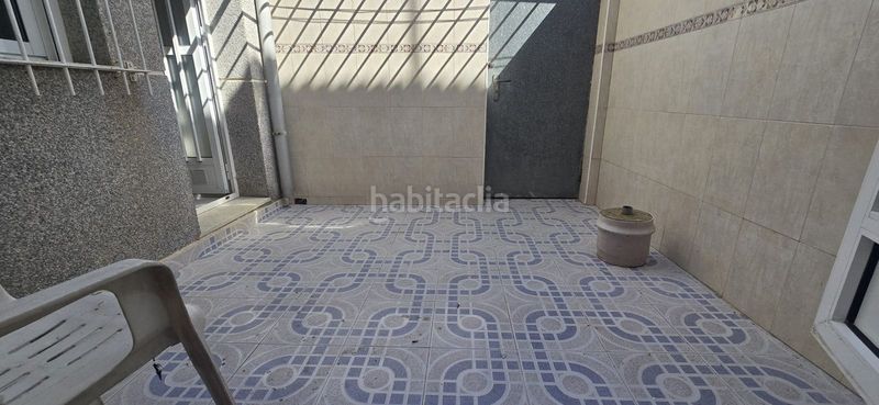 Foto 03981f02-cd02-4a32-bd52-f6d2312e0fb8. Apartament a San Javier San Javier