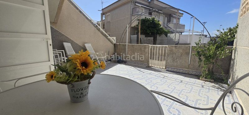 Foto 4a409c13-b529-4803-8061-a90c9360d05f. Apartament a San Javier San Javier