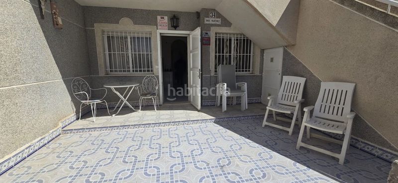 Foto 9a57610d-0038-4672-b5a5-40267ad6ab3f. Apartament a San Javier San Javier