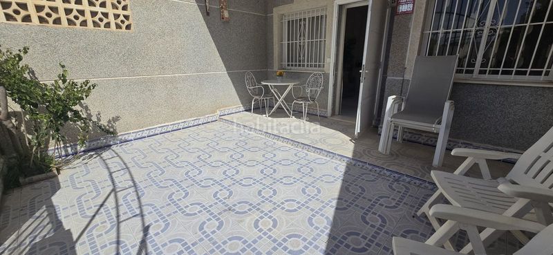 Foto a38d76fd-f17d-4965-ae3d-626359658942. Apartament a San Javier San Javier