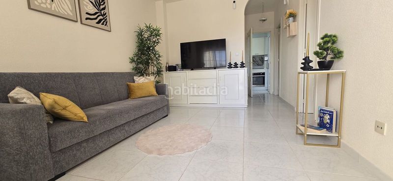 Foto e20b8880-2592-4a0e-8950-559ce4379e56. Apartament a San Javier San Javier