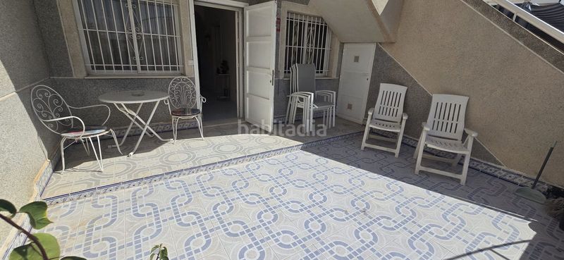 Foto f52c99fe-2532-425b-95c4-e4021e805743. Apartament a San Javier San Javier