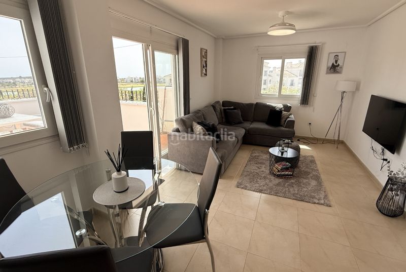 Foto 295afec9-6d53-44a3-8f4a-0fad85abc7ea. Apartament amb aparcament a Jerónimo y Avileses Murcia