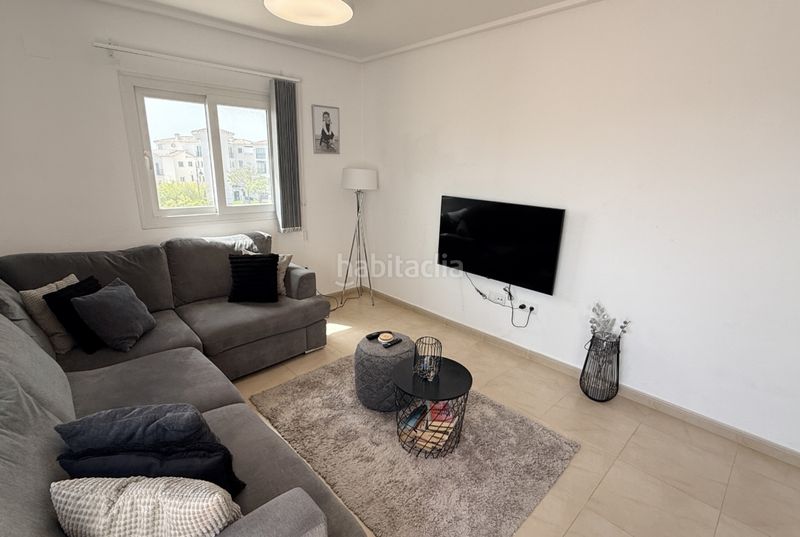 Foto 46199800-d8df-4d90-9f54-9e19c06efaf0. Apartament amb aparcament a Jerónimo y Avileses Murcia