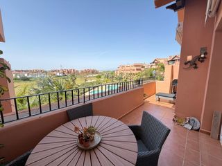 Piccolo appartamento in Mar Menor golf